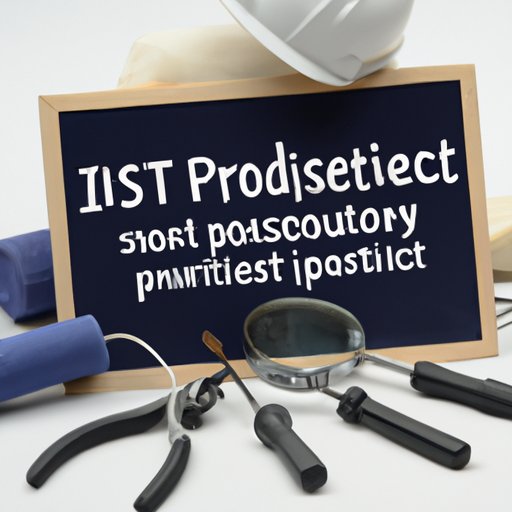 Invest in Quality Equipment and Supplies