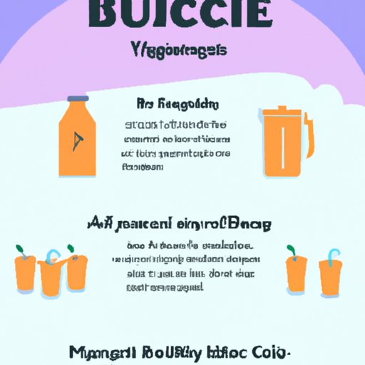 Overview of the Benefits of Starting a Juice Business