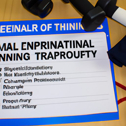 Essential Qualifications for Becoming a Personal Trainer