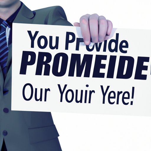 Promote Your Business and Find Clients