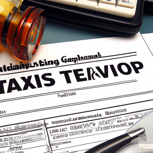 Licensing Requirements for Tax Preparation Businesses