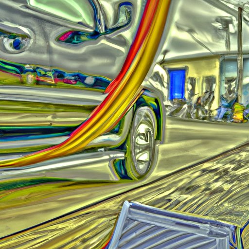 Definition of a Transportation Business