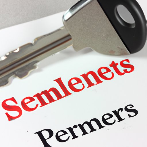Secure Necessary Permits and Licenses