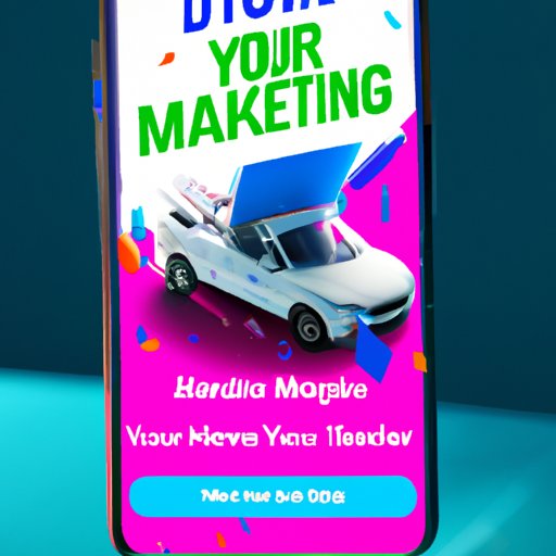 Marketing Your Mobile Detailing Business