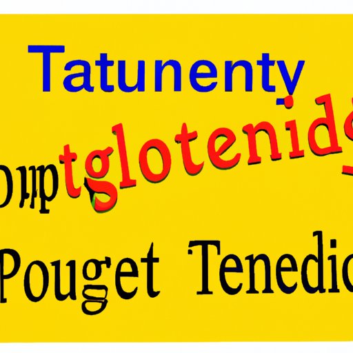 Identify Potential Customers and Target Markets