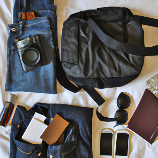 What to Pack for a Trip: Essential Items for Any Traveler