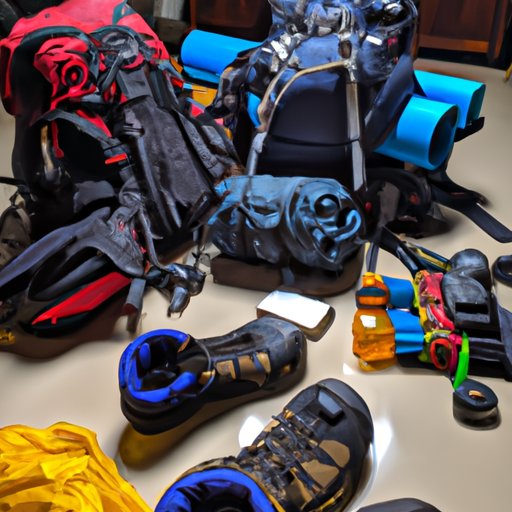 How to Choose the Right Gear for Your Trip