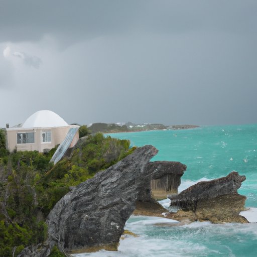 Investigate the Climate and Weather of Bermuda