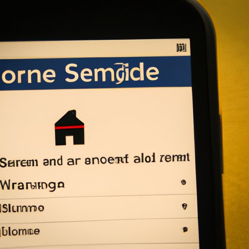 How to Find Accommodation in Bosnia 