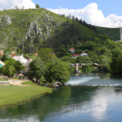 Best Places to Visit in Bosnia 