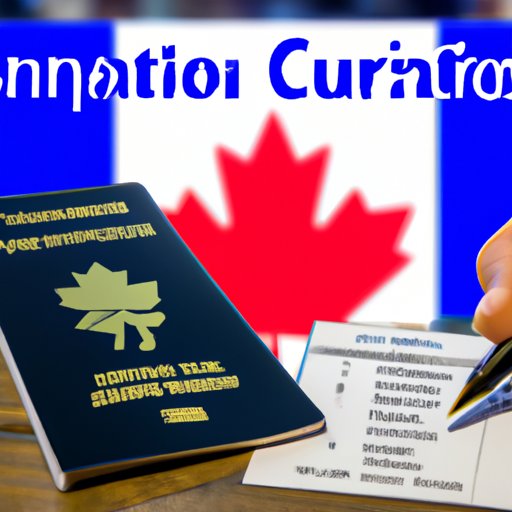 Understanding the Canadian Immigration Requirements