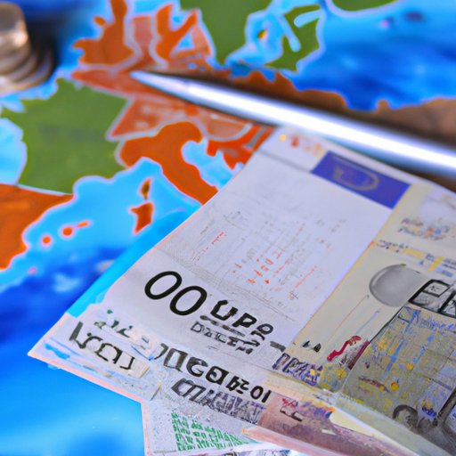 Researching Travel Options and Costs