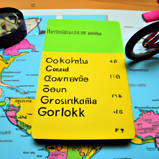 Know How to Get Around in Colombia – Transportation Options and Safety Considerations