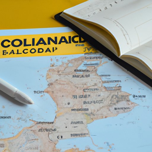 Plan Your Itinerary to Maximize Your Time in Colombia