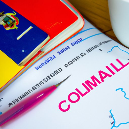 Research What Documents You Need for Entry to Colombia