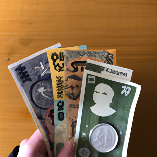 Exchange Currency Before You Go