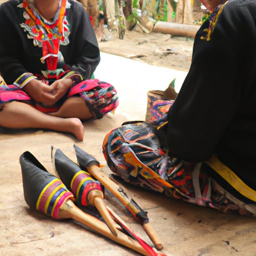 Learn About the Local Culture