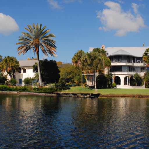 Accommodation Options for Visiting Florida