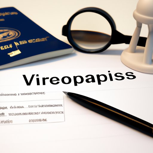 Research the Visa Requirements for Greece