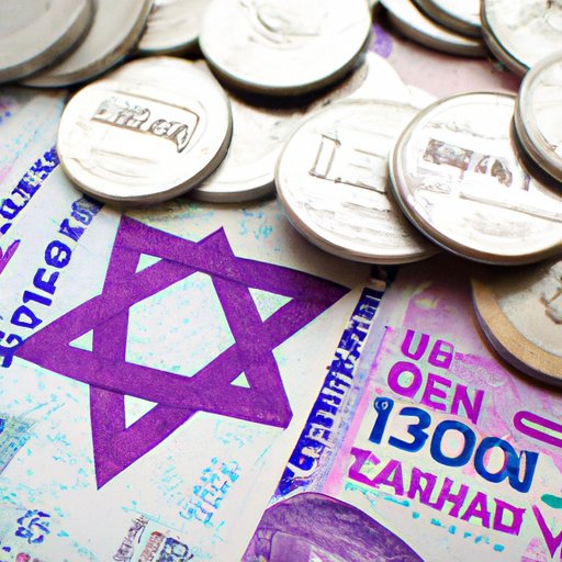 What You Need to Know About Israeli Currency and Money Exchange