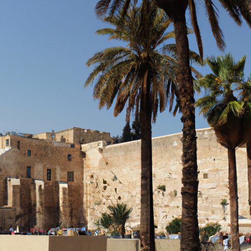 Tips for Getting the Most Out of Your Trip to Israel