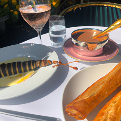 What to Eat in Paris