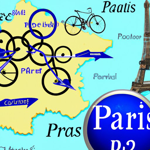 How to Get Around Paris