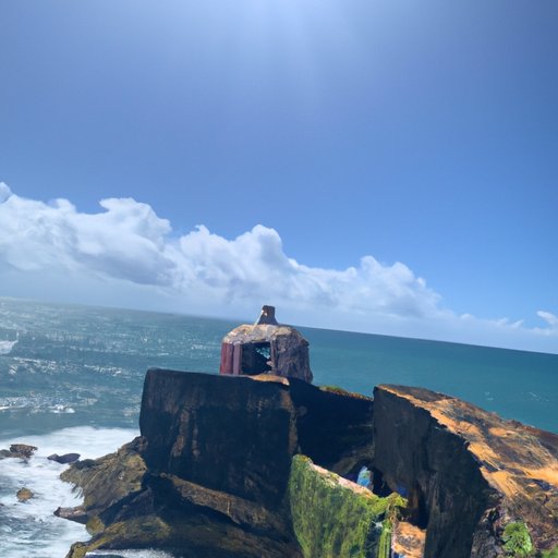 Exploring Puerto Rico on a Budget