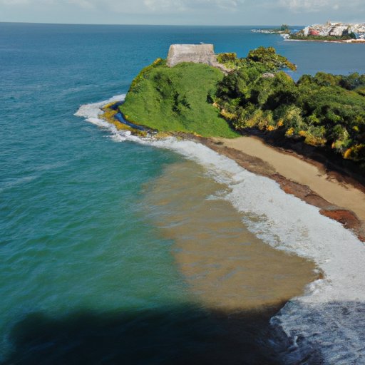 The Best Time of Year to Visit Puerto Rico