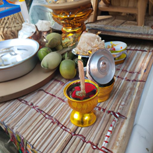 Understand the Local Culture and Customs