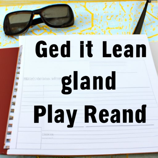 Research and Plan Ahead: What to Know Before You Go