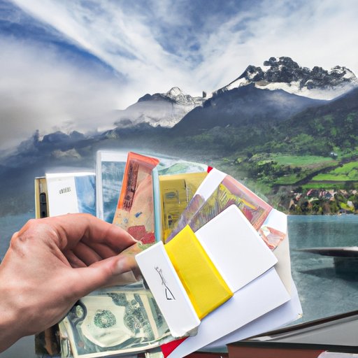 Budget for Your Swiss Vacation