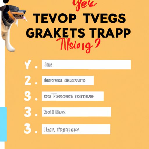 The Ultimate Checklist for Traveling with Your Dog