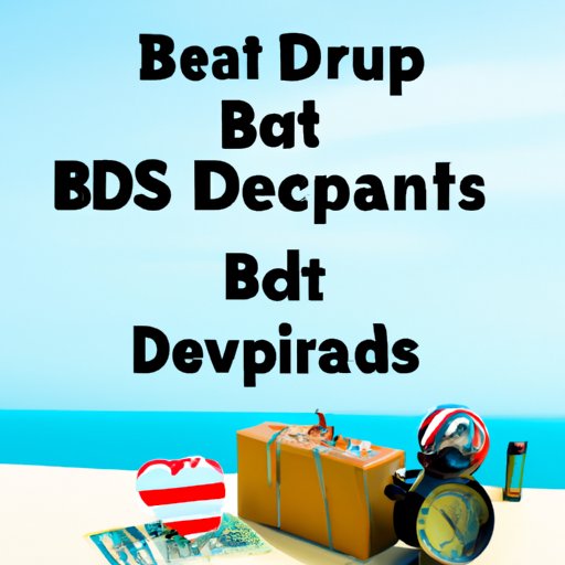 Provide Tips on Finding the Best Deals and Discounts When Traveling in the US