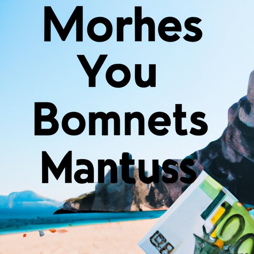 Money Matters: What You Need to Know Before Visiting Spain