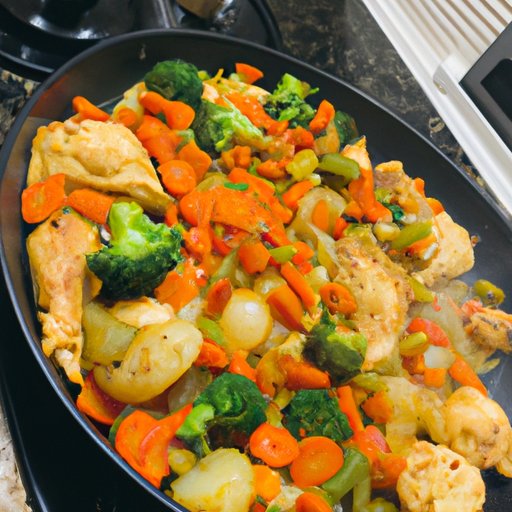 Creative Ways to Make Your Favorite Dinners