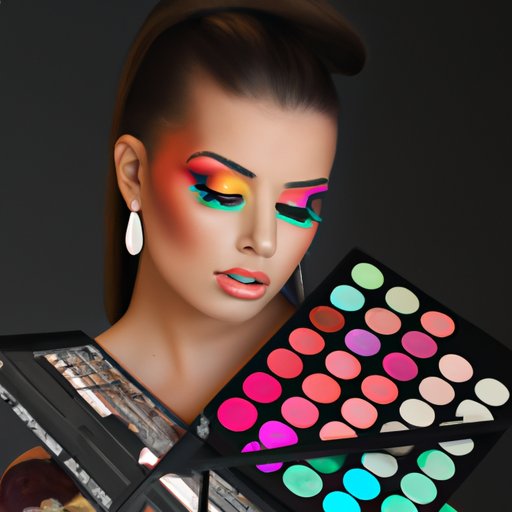What Do Makeup Artists Do? Exploring the Scope of Makeup Artistry The