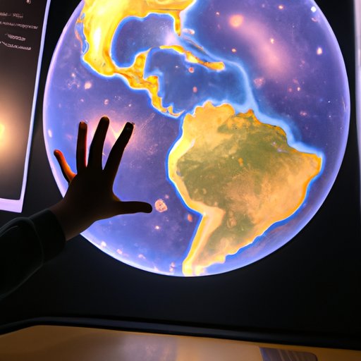 Exploring How Science Shapes Our World