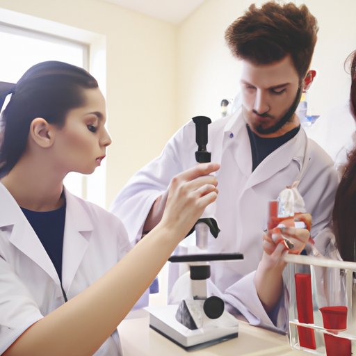 Exploring the Potential Applications of Scientific Research