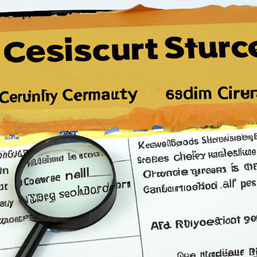 Examining the Curriculum: What Science Teachers Should Know