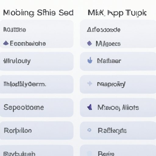 Guide to Understanding Ratings and Symbols on Apple Music