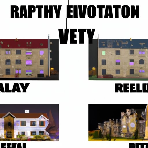 Comparison to Other Reality TV Shows
