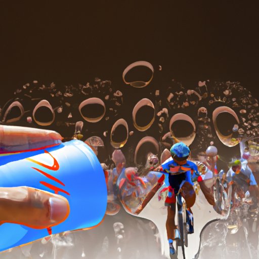 Revealing How Hydration Plays an Important Role in Tour de France Performance