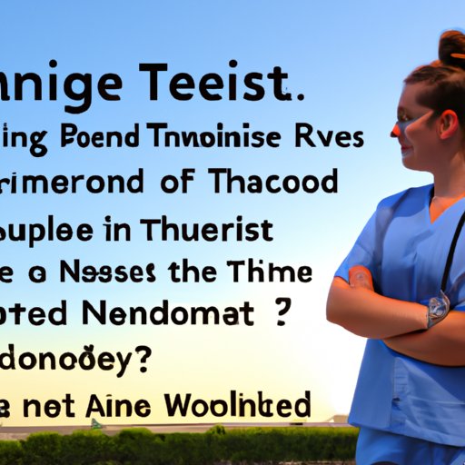 Examining the Benefits and Challenges of Being a Travel Nurse