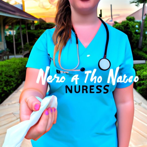 How to Become a Travel Nurse