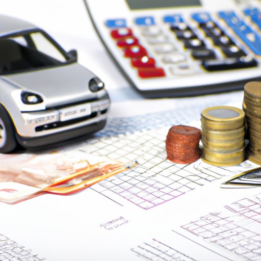 Understand Costs Associated with Financing a Car
