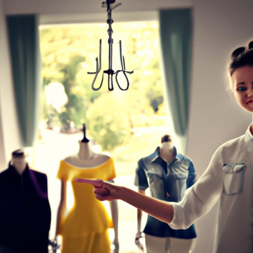 How to Choose the Right Fashion School for You