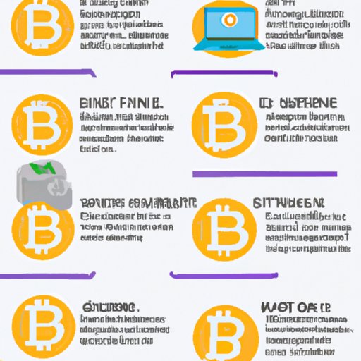 Overview of What You Can Do With Bitcoins