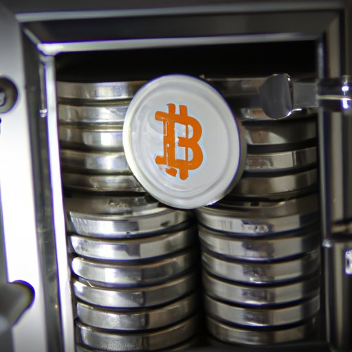 How to Store Your Bitcoins Safely