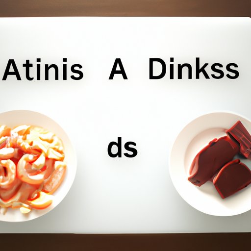 Pros and Cons of Eating on the Atkins Diet